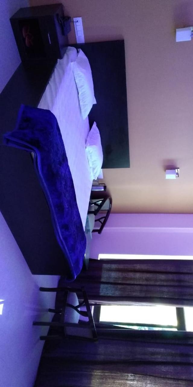Hotel-78 Pithorāgarh 外观 照片