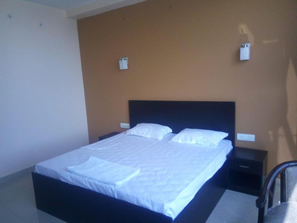 Hotel-78 Pithorāgarh 外观 照片