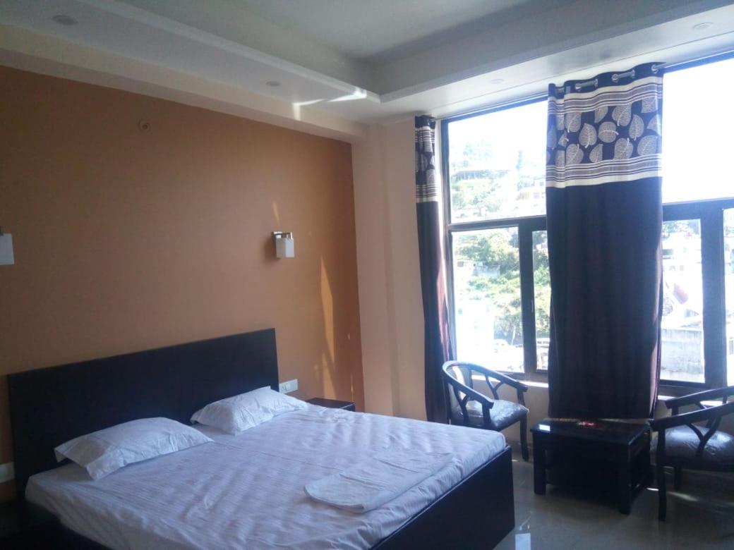 Hotel-78 Pithorāgarh 外观 照片