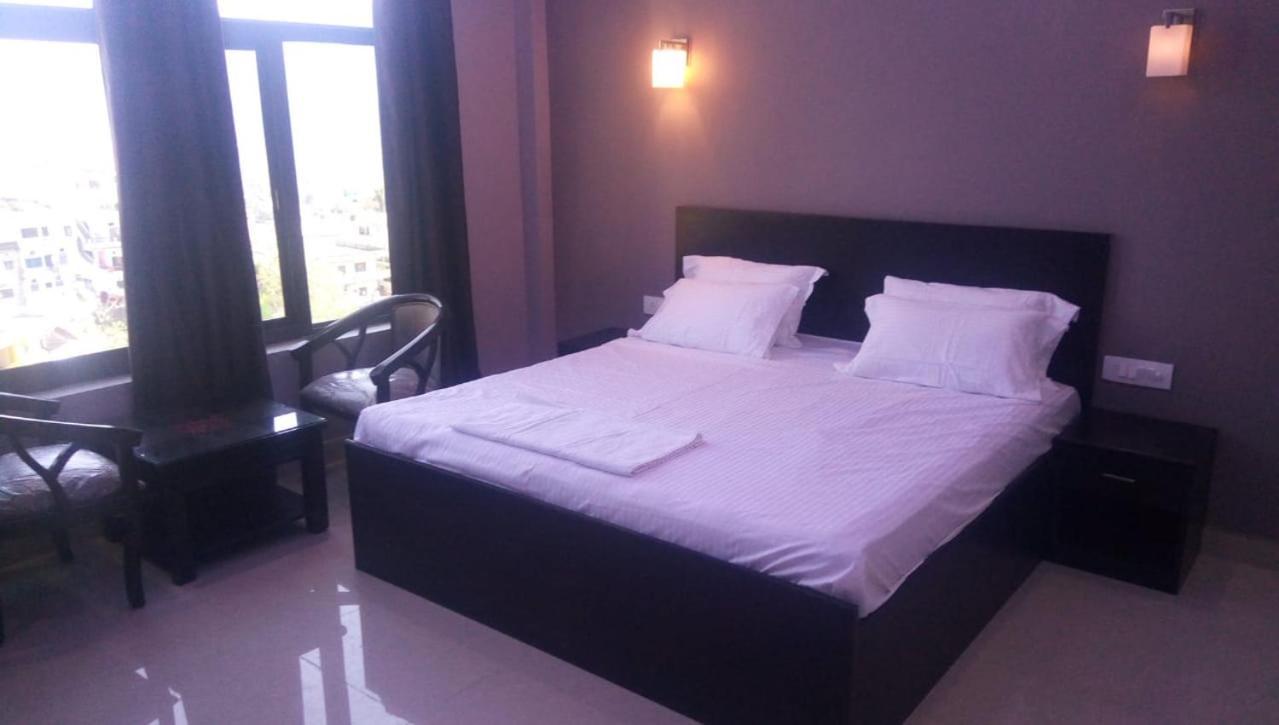 Hotel-78 Pithorāgarh 外观 照片