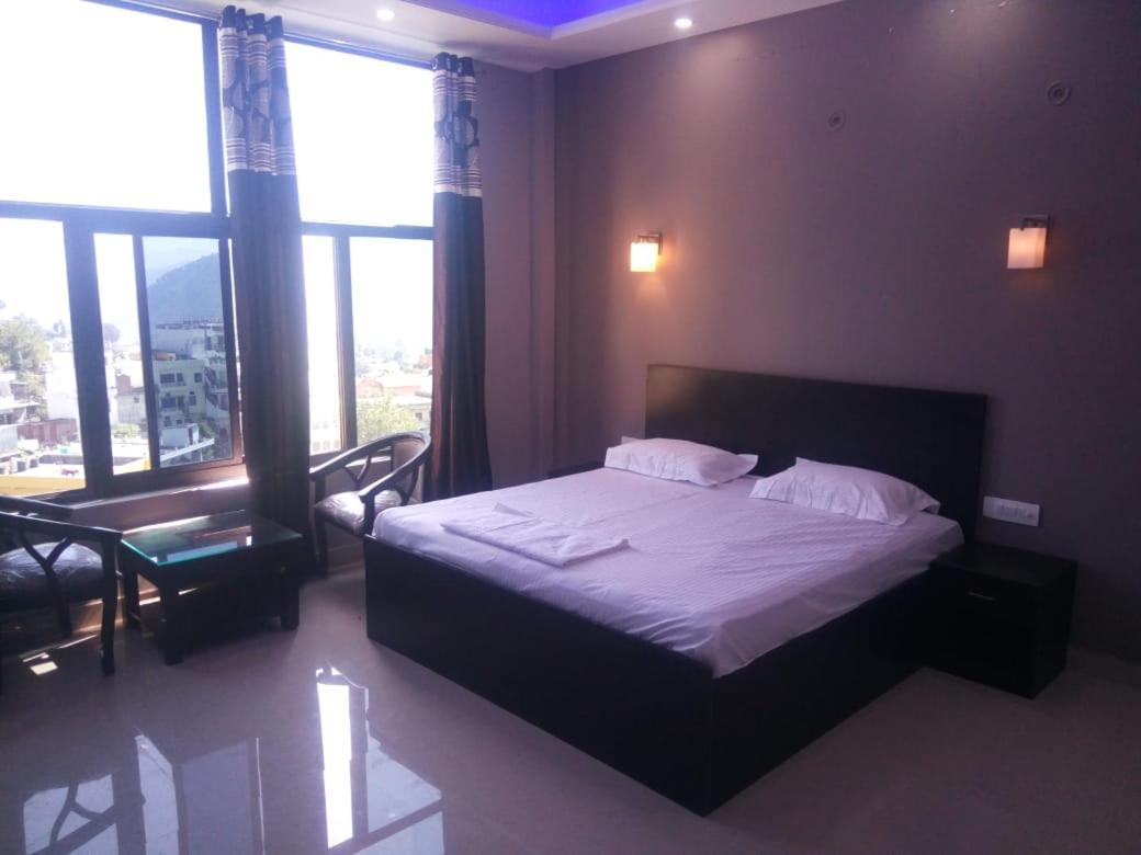 Hotel-78 Pithorāgarh 外观 照片
