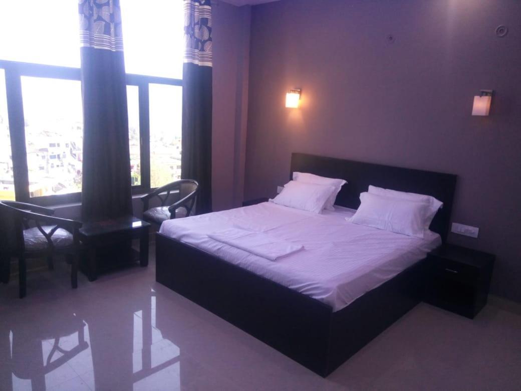 Hotel-78 Pithorāgarh 外观 照片