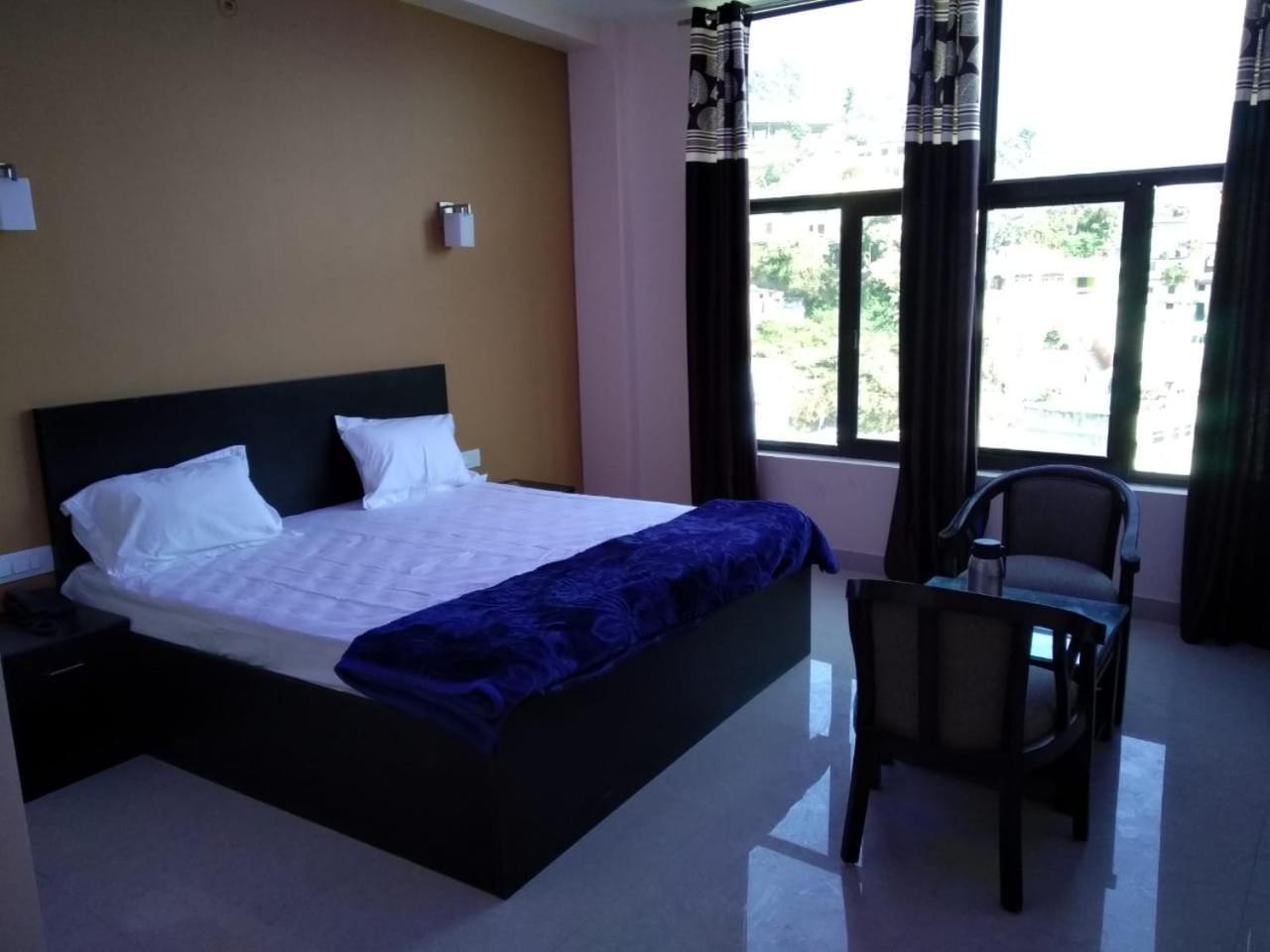 Hotel-78 Pithorāgarh 外观 照片