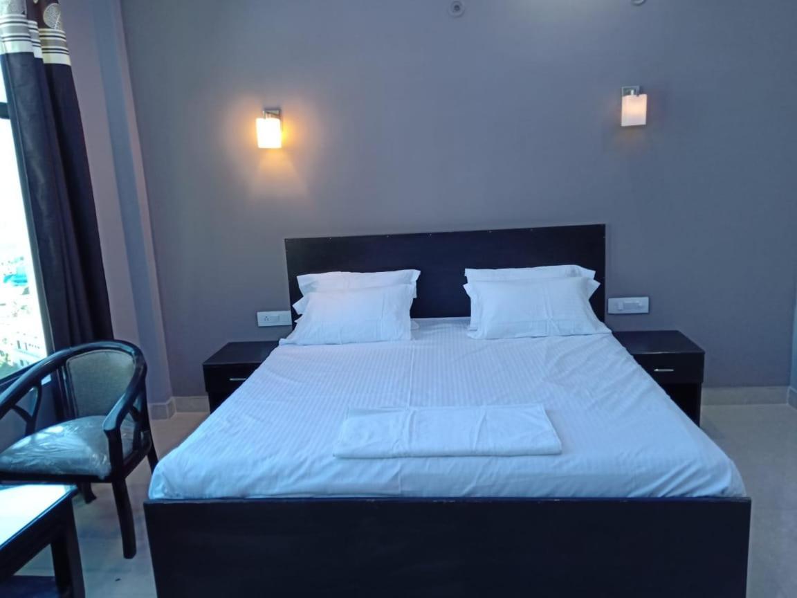 Hotel-78 Pithorāgarh 外观 照片