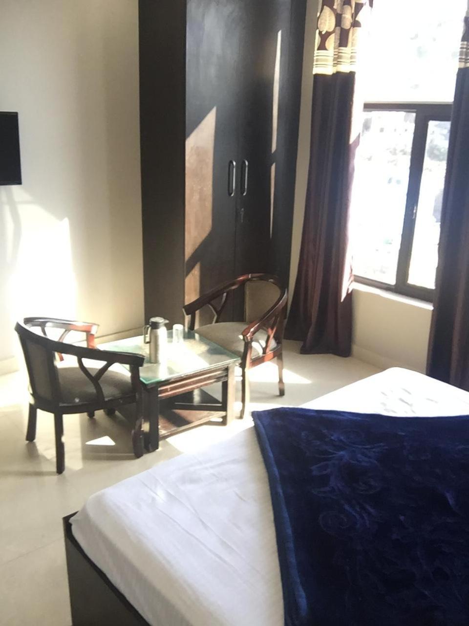 Hotel-78 Pithorāgarh 外观 照片