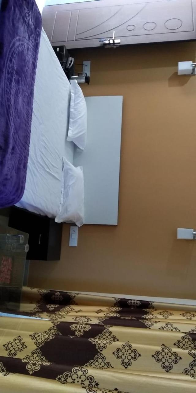 Hotel-78 Pithorāgarh 外观 照片