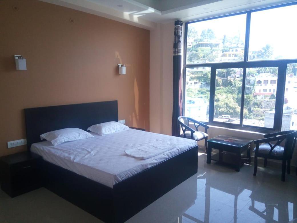 Hotel-78 Pithorāgarh 外观 照片