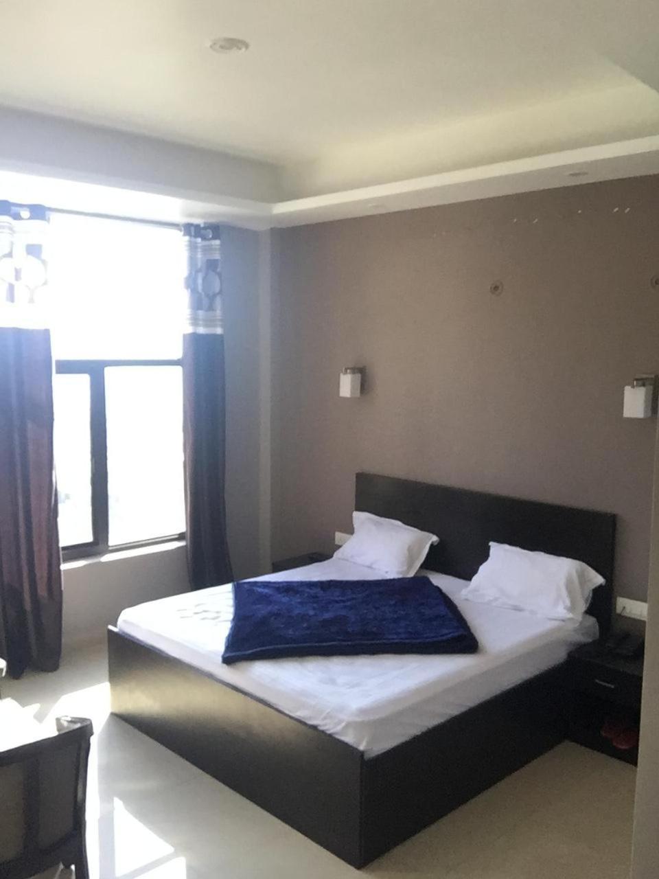 Hotel-78 Pithorāgarh 外观 照片