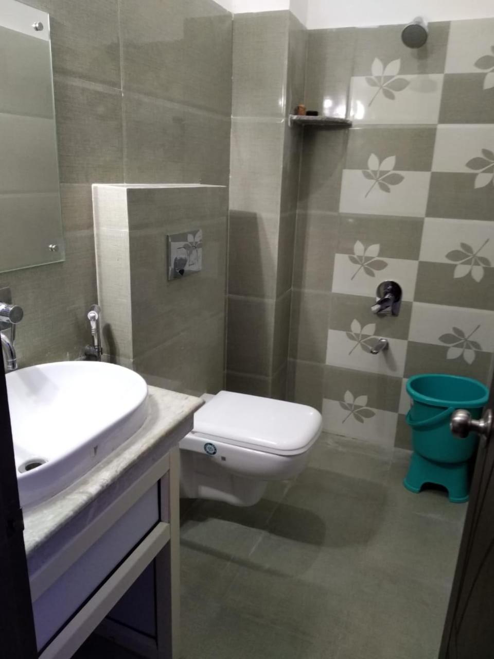 Hotel-78 Pithorāgarh 外观 照片