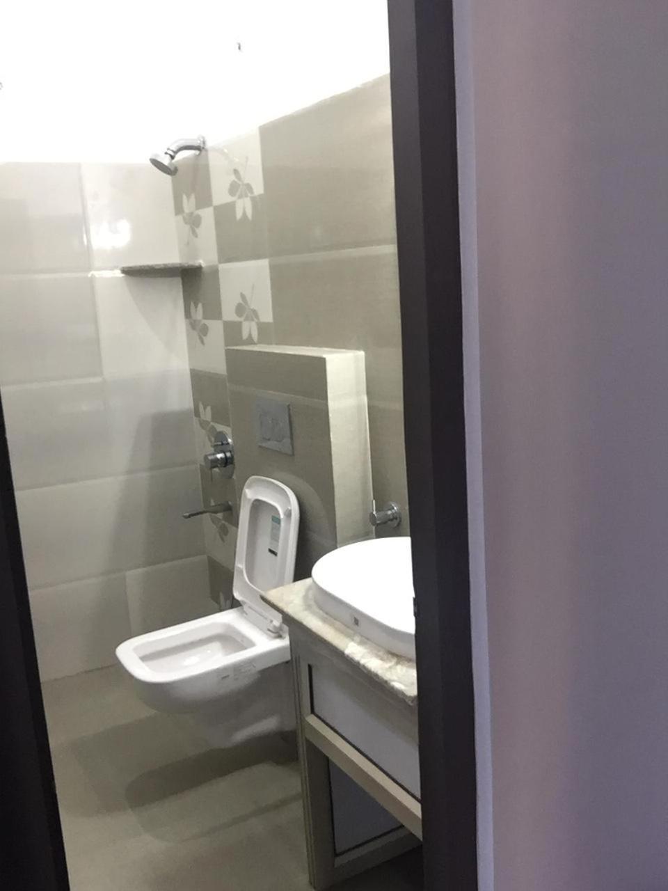 Hotel-78 Pithorāgarh 外观 照片