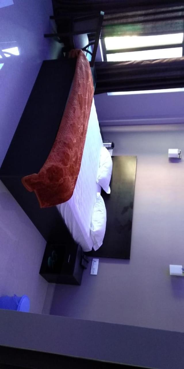 Hotel-78 Pithorāgarh 外观 照片