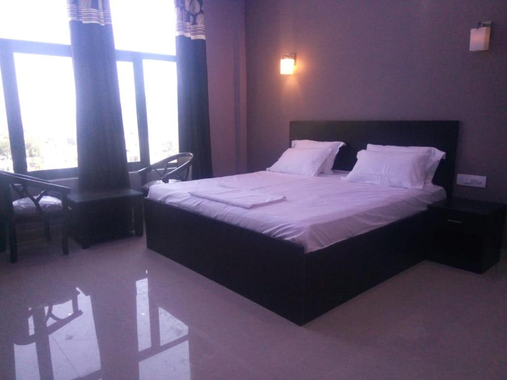 Hotel-78 Pithorāgarh 外观 照片