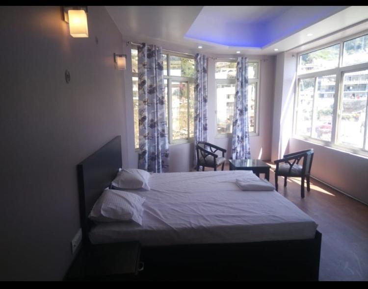 Hotel-78 Pithorāgarh 外观 照片