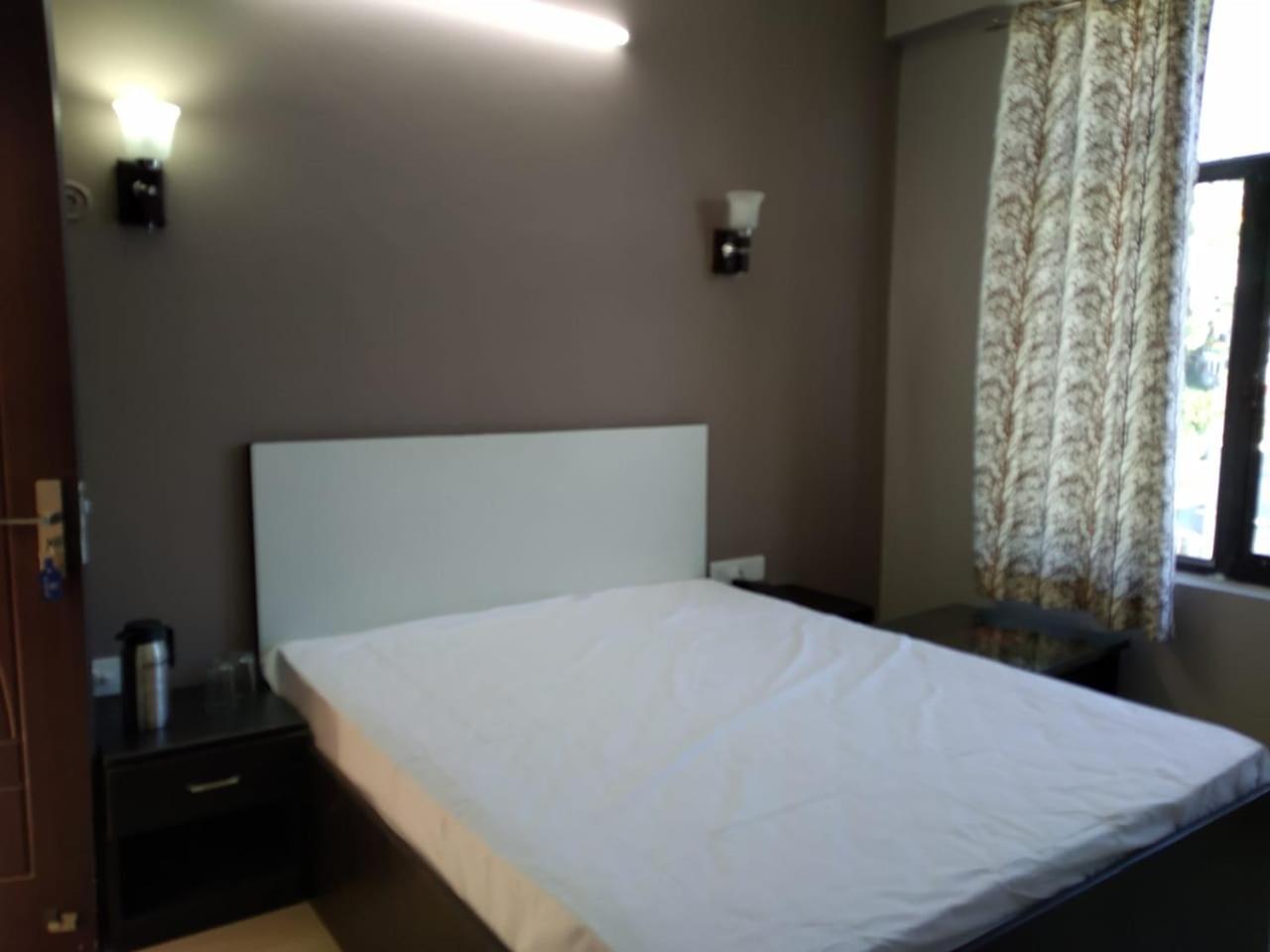 Hotel-78 Pithorāgarh 外观 照片