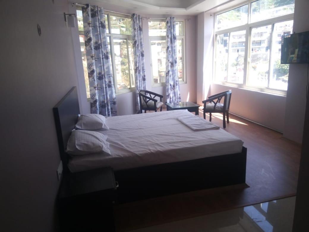 Hotel-78 Pithorāgarh 外观 照片
