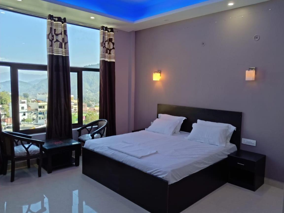 Hotel-78 Pithorāgarh 外观 照片