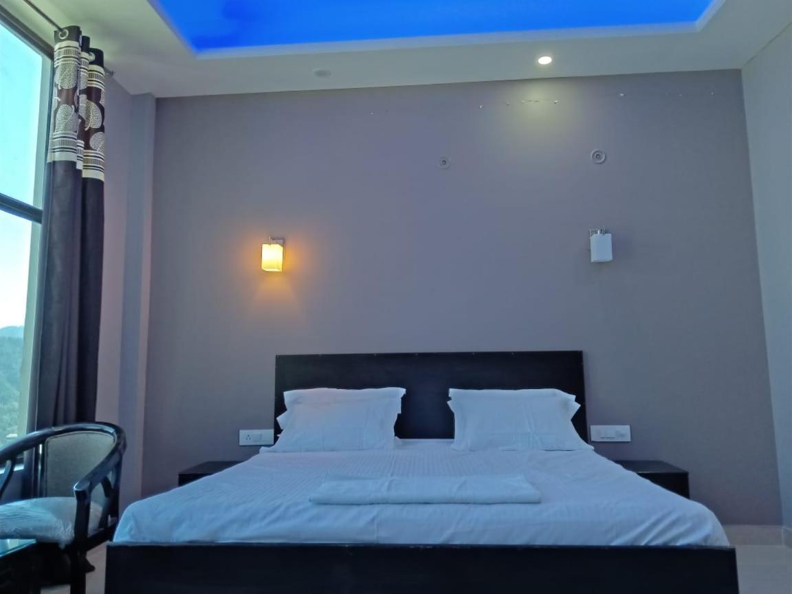 Hotel-78 Pithorāgarh 外观 照片