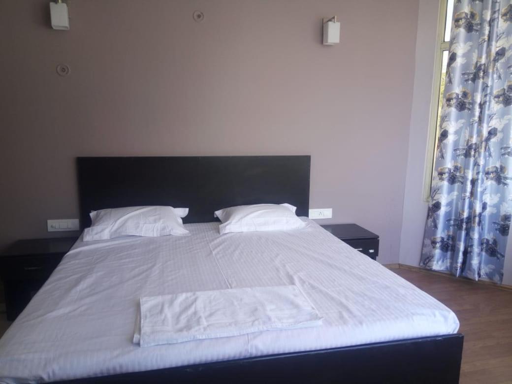 Hotel-78 Pithorāgarh 外观 照片