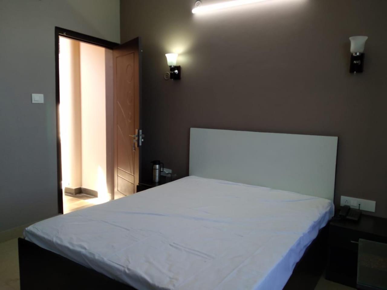 Hotel-78 Pithorāgarh 外观 照片