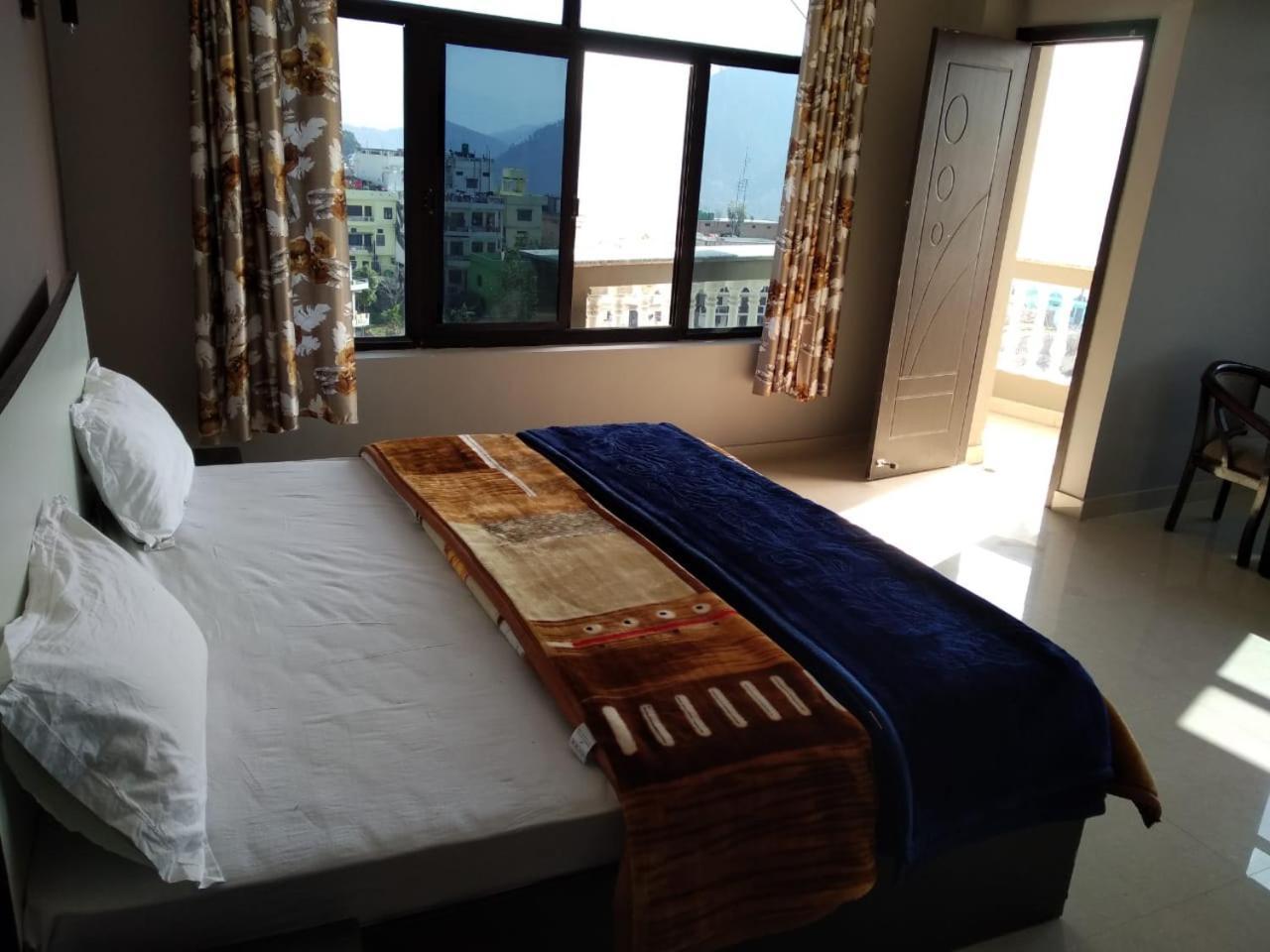 Hotel-78 Pithorāgarh 外观 照片